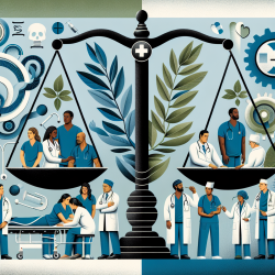 Unlocking the Secret to Better Healthcare: What Every Practitioner Must Know About Medical Neutrality || TinyEYE Online Therapy