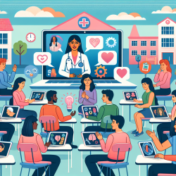 Enhancing Student Support through Online Therapy: A Comprehensive Guide for Schools || TinyEYE Online Therapy