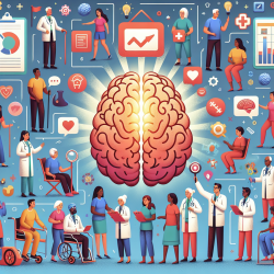 Examining Vaccine Distribution Inequities: Insights for Early Childhood Education Practitioners || TinyEYE Online Therapy