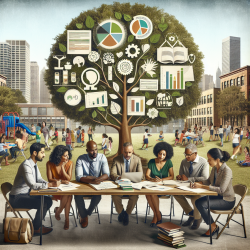 Implementing Evidence-Based Practices in Urban Schools: A Collaborative Approach || TinyEYE Online Therapy