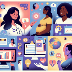 Enhancing Practitioner Skills: Insights from Domestic Violence Research in South Africa || TinyEYE Online Therapy