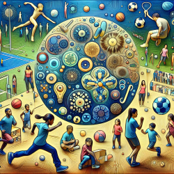 Enhancing Pediatric Outcomes through Systematic Reviews of Physical Fitness in Latin America || TinyEYE Online Therapy
