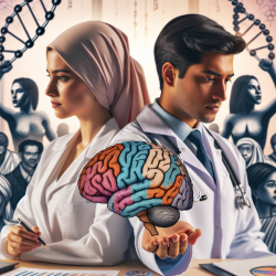 Enhancing Practitioner Skills: Insights from Neuropsychological Research on Gender Violence 