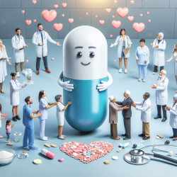 Implementing Patient-Centric Drug Discontinuation Strategies in Clinical Practice || TinyEYE Online Therapy