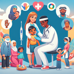 You Won't Believe the Most Common Diagnoses Among Refugee Populations! || TinyEYE Online Therapy