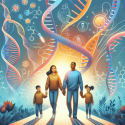 Unlock the Secrets of Tuberous Sclerosis Complex: A Family\'s Genetic Journey 
