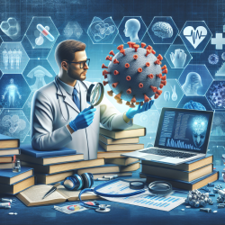 Enhancing Practitioner Skills Through HPV Awareness and Education 