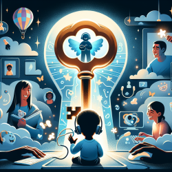 Unlocking Your Child's Potential: The Secret Tool Parents Need! || TinyEYE Online Therapy