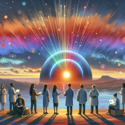 Empowering Clinicians: A New Dawn in Understanding Depression || TinyEYE Online Therapy