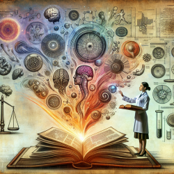 Unlock the Secrets of Neurological Handbooks: What Every Practitioner Needs to Know! || TinyEYE Online Therapy