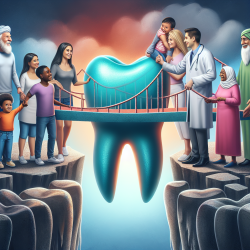 Bridging the Gap: Making Oral Health Accessible for All 