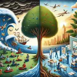 Transforming Challenges into Opportunities: Embracing Moral Conflict Assessment for Growth || TinyEYE Online Therapy