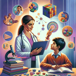 Enhancing Practitioner Skills through Evidence-Based Insights on ADHD and Co-occurring Issues || TinyEYE Online Therapy