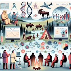 You Won't Believe What Alaska Native Genomic Research Revealed! || TinyEYE Online Therapy