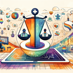 Enhancing Transgender Health Competency in Online Therapy: Key Takeaways from Recent Research 