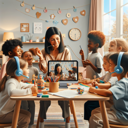 After-School Speech Therapy That Fits Real Life: Support That Continues Beyond the Bell 