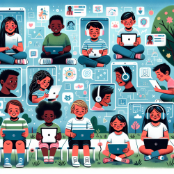 The Shocking Truth About How Technology is Revolutionizing Kids' Therapy || TinyEYE Online Therapy