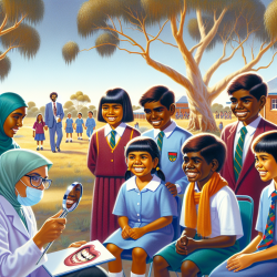 Understanding the Link Between Oral Health and Bullying in Indigenous Australian Children 