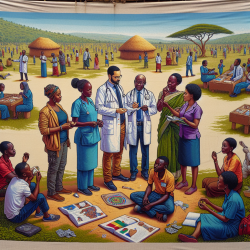 Empowering Practitioners: Lessons from Uganda\'s Community-Based Education 