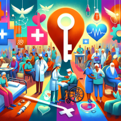 Unlocking the Secrets to Better Palliative Care: Insights from Patient Perceptions || TinyEYE Online Therapy