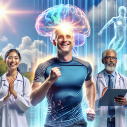 Enhancing Schizophrenia Treatment: The Role of Exercise 