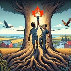 Empowering Practitioners: Transforming Youth Mental Health Services in Semi-Urban and Rural Canada 