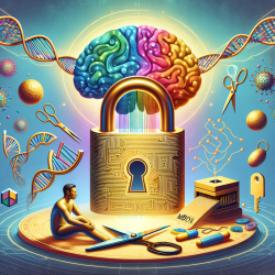 Unlocking Potential: Applying MBD5 Research to Enhance Therapy Practices || TinyEYE Online Therapy