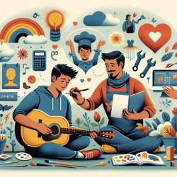 Boost Your Skills: Mental Health Interventions for Out-of-School Youth || TinyEYE Online Therapy