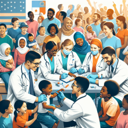Empowering Early Intervention: Transforming Lives Through Evidence-Based Approaches || TinyEYE Online Therapy