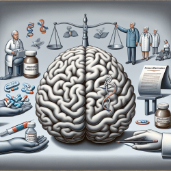 Understanding Antibiotic Withholding in Dementia Care || TinyEYE Online Therapy