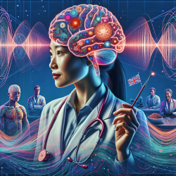 Enhancing Practitioner Skills through Understanding Functional Connectivity in svPPA || TinyEYE Online Therapy