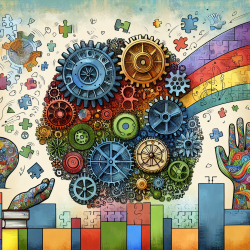 Understanding Developmental Heterochrony in Autism: Implications for Practitioners || TinyEYE Online Therapy