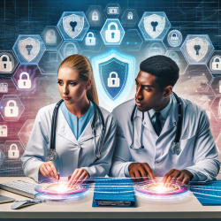Improving Telehealth Privacy and Security: Best Practices for Healthcare Providers || TinyEYE Online Therapy