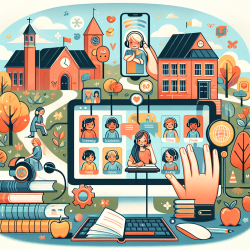 Fostering Joyful School Cultures Through Online Therapy || TinyEYE Online Therapy