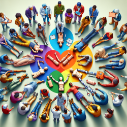 Empowering Communities Through Community-Engaged Learning: A Pathway to Impactful Change || TinyEYE Online Therapy