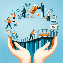 Implementing Telehealth Interventions for Enhanced Caregiver Support || TinyEYE Online Therapy