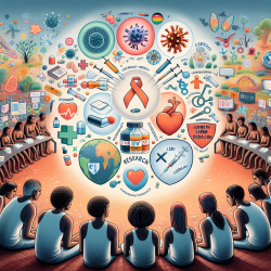 Leveraging Evidence-Based Strategies for Childhood Obesity Prevention in Schools || TinyEYE Online Therapy