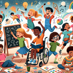 Understanding IDEA: Defining Students with Disabilities || TinyEYE Online Therapy