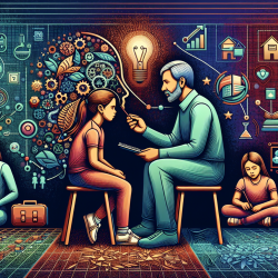 Empowering Practitioners: Unlocking the Potential of Parent–Child Interaction Therapy || TinyEYE Online Therapy