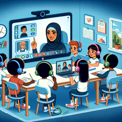 Embracing the Future of Speech Therapy: The Rise of Virtual Therapy in Schools 