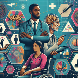 Empowering Practitioners: Harnessing Research to Improve Psychological Care for Spinal Cord Injury Patients || TinyEYE Online Therapy