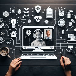 Empowering the Future: Ensuring Safe and Effective Online Therapy for Children || TinyEYE Online Therapy