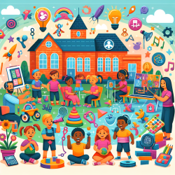 Empowering Our Future: The Power of Community in Speech Therapy || TinyEYE Online Therapy