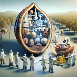 Empowering Practitioners: Unveiling the Hidden Threat of Lead in Cocoa Products 