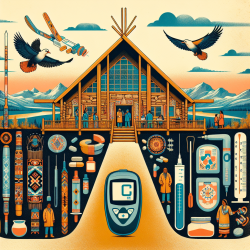 Understanding Cultural Safety: A Pathway to Better Diabetes Care for Indigenous Communities 