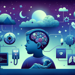 Enhancing Clinical Voice Analysis with VOXplot: A Data-Driven Approach || TinyEYE Online Therapy