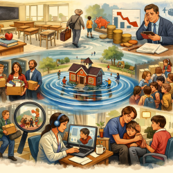 Ontario Schools Are Shrinking—Here’s the Surprising Ripple Effect That’s About to Hit Staffing, Budgets, and Student Services || TinyEYE Online Therapy
