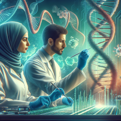 Enhancing Practitioner Skills with Genome-wide Sequencing for STR Expansions || TinyEYE Online Therapy