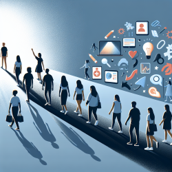 Empowering Change: Harnessing Research to Combat Youth Suicide Ideation || TinyEYE Online Therapy