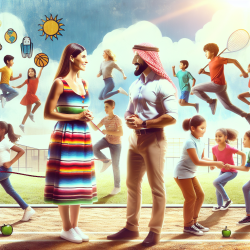 Enhancing School-Based Physical Activity: Insights from Recent Research || TinyEYE Online Therapy